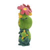 Officiële Pokemon center Pokemon fit knuffel Maractus 16cm 